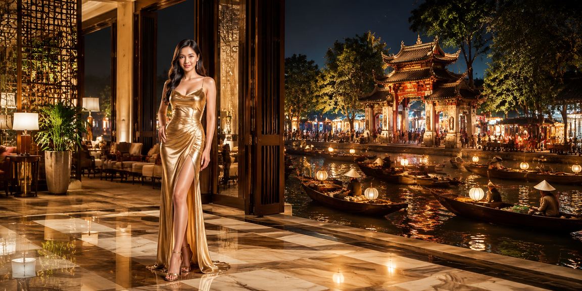 Trung tâm dữ liệu bảo mật nền tảng giải trí trực tuyến tại Hà Nội