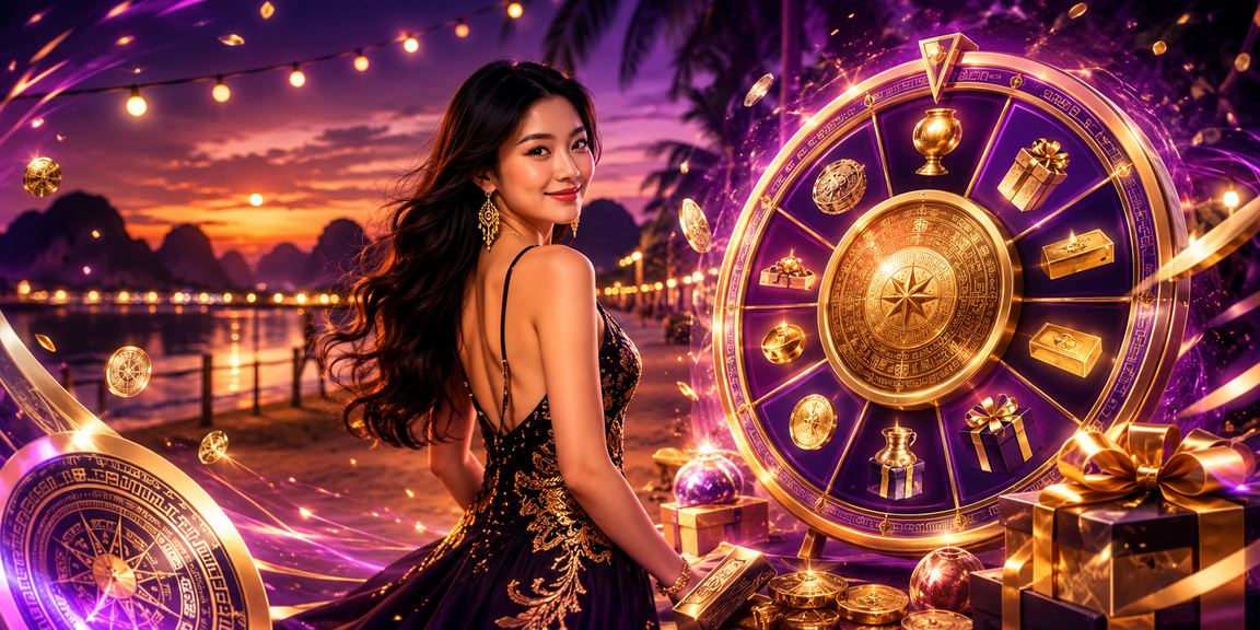 Ánh đèn neon Ninh Bình về đêm – hỗ trợ người dùng trực tuyến qua điện thoại