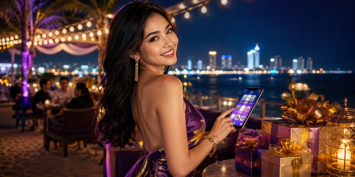 Người chơi tại Việt Nam trải nghiệm giải trí trực tuyến có trách nhiệm